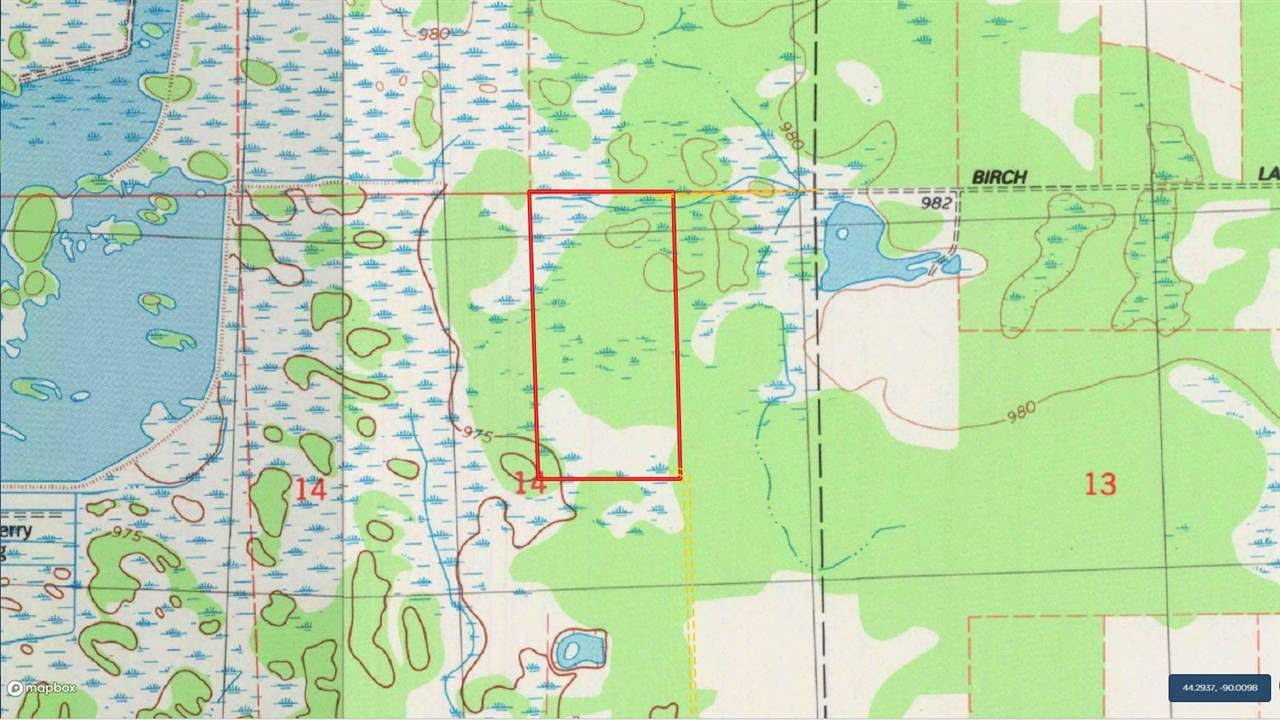 Nekoosa, WI 54457,80 AC W Lynn Hill Rd