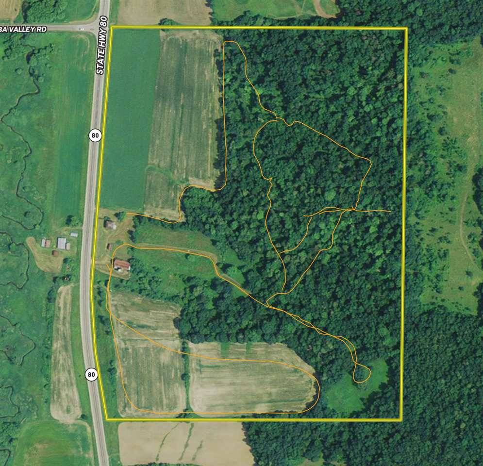 Hillsboro, WI 54634,S2984 Hwy 80