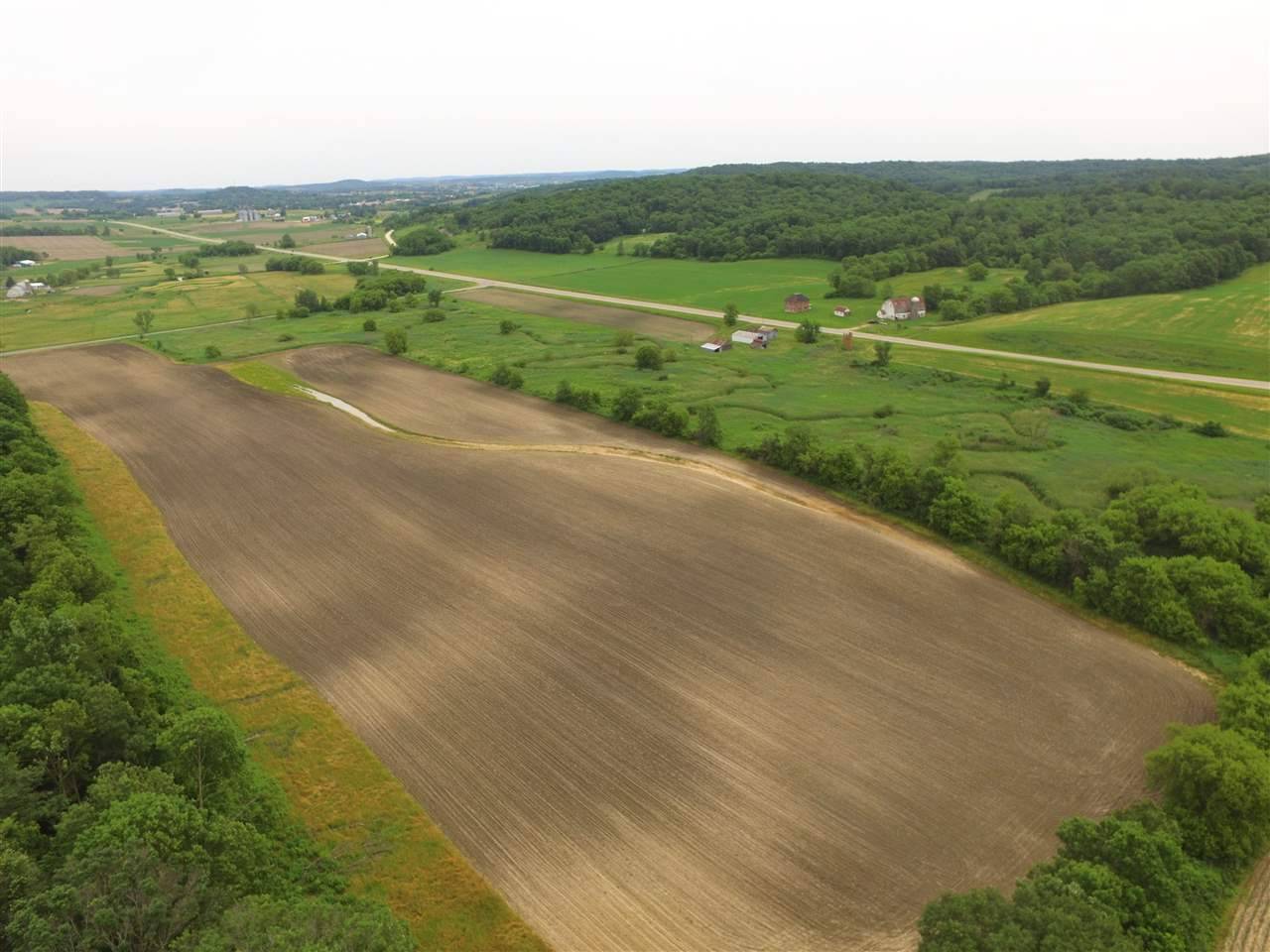 Hillsboro, WI 54634,52 ac Hwy 80