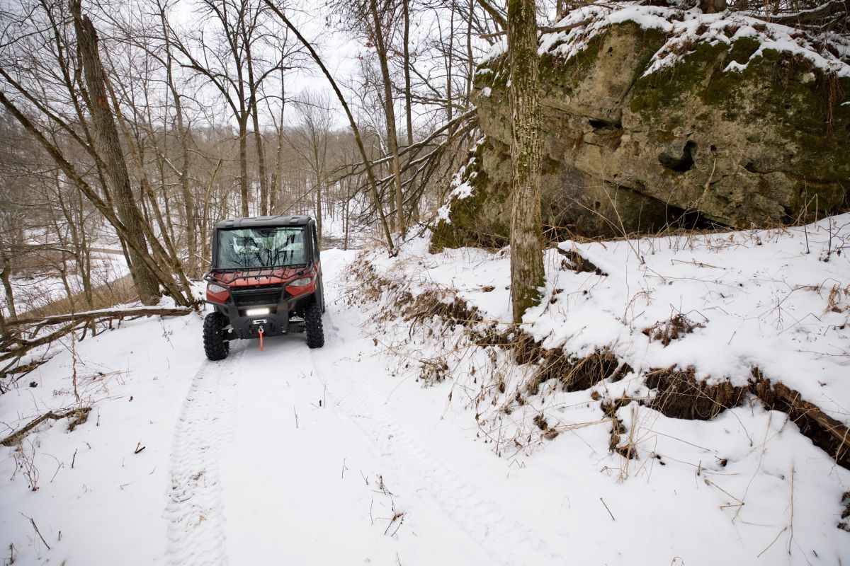 Prairie Du Chien, WI 53821,000 Bouska Rd