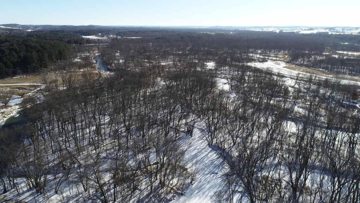 La Valle, WI 53941,10 Acres County Road V