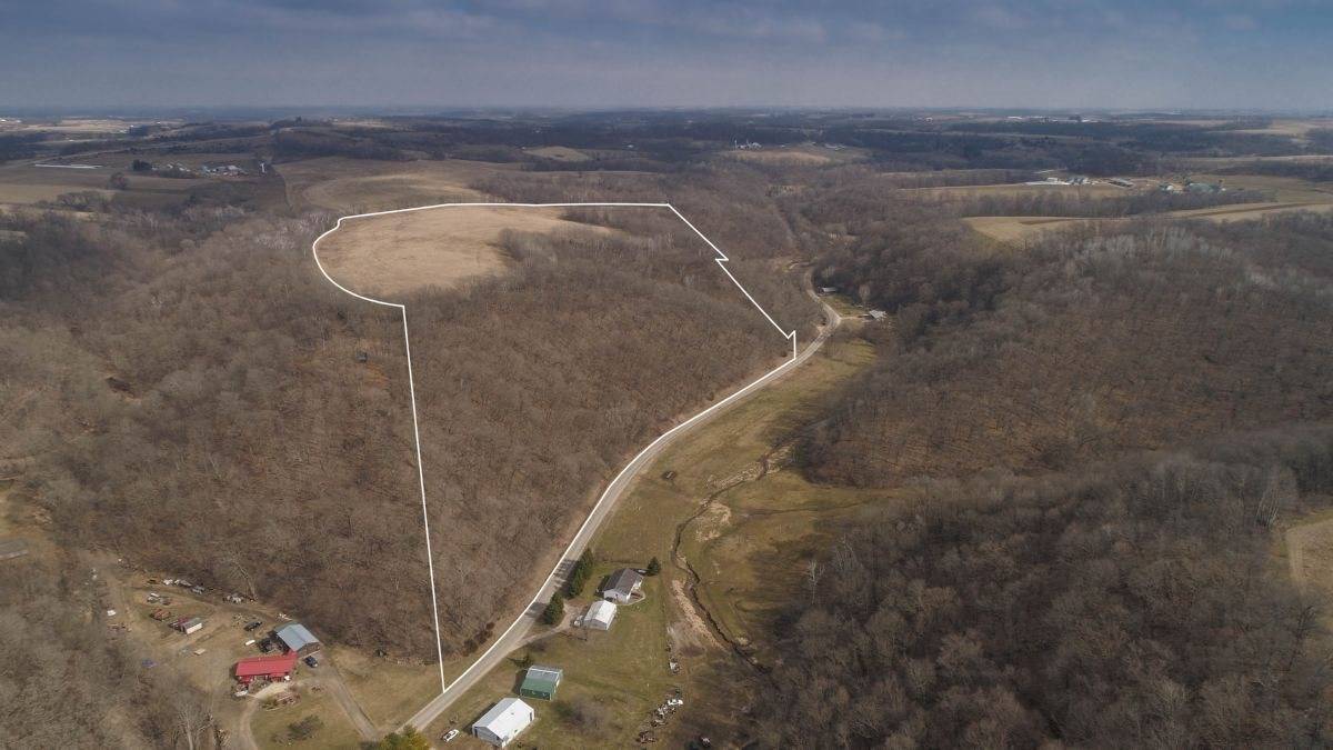 Boscobel, WI 53505,000 Dry Hollow Rd