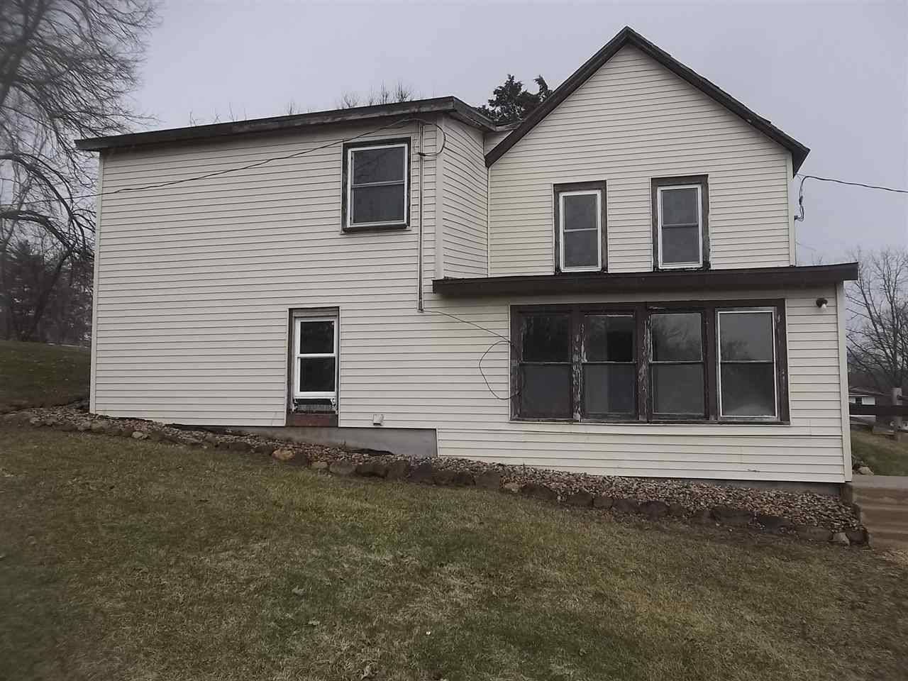 Dalton, WI 53926,W6406 Hwy 44