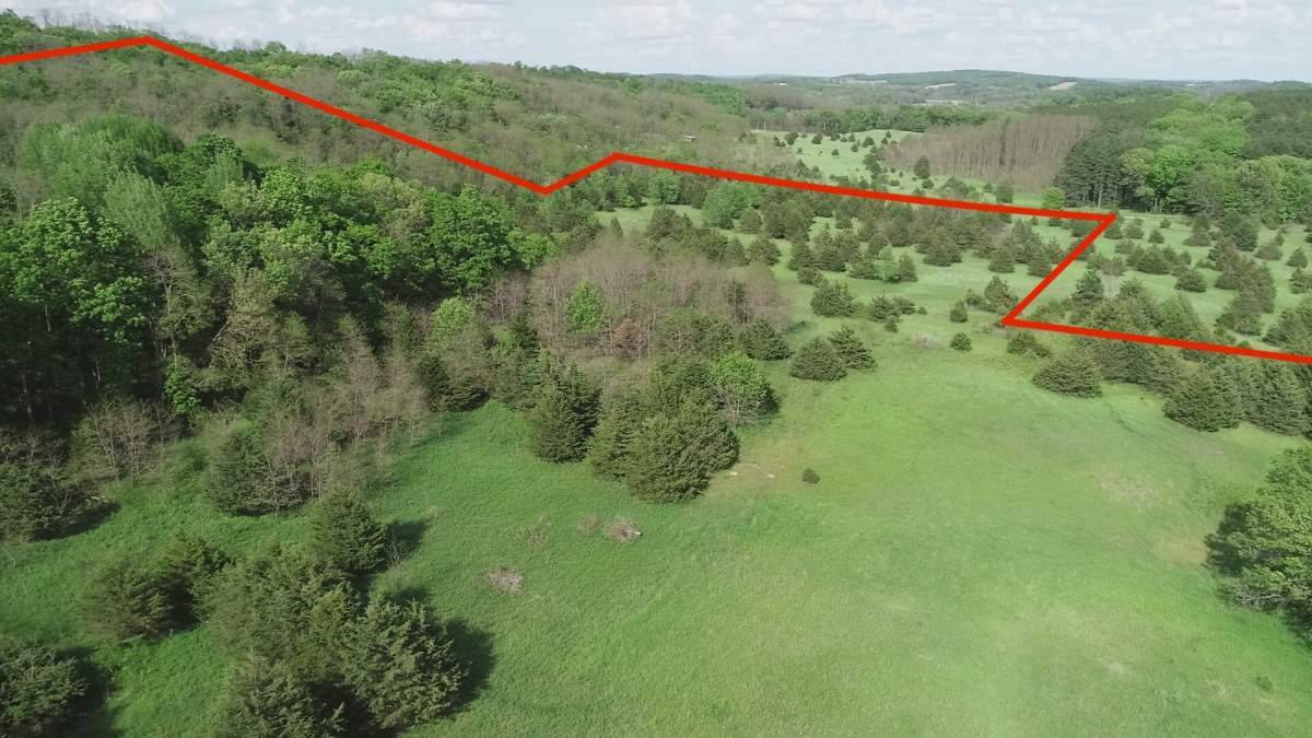 Pardeeville, WI 53949,44 Ac Barry Rd