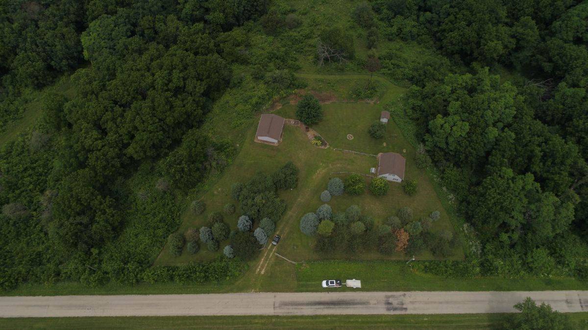 Boscobel, WI 53805,2516 Forest Rd