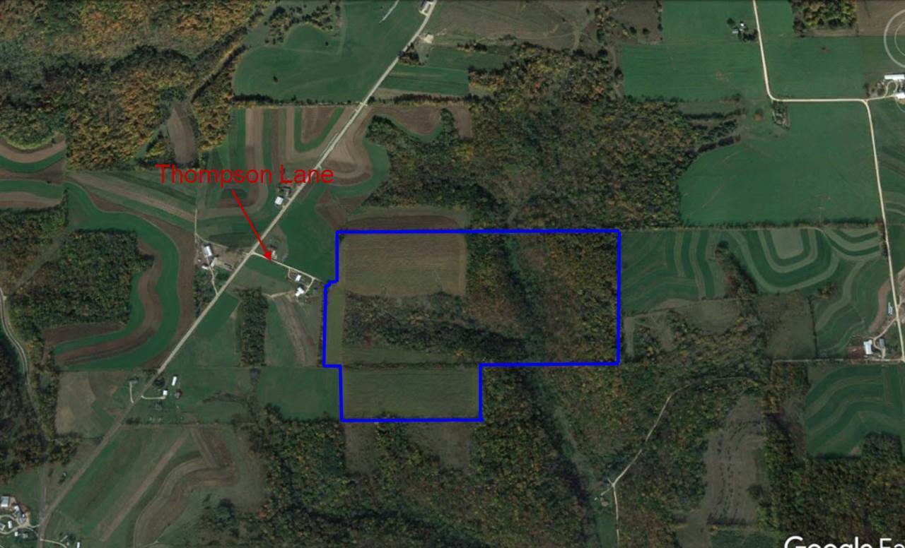 La Farge, WI 54639,95 AC Thompson Ln