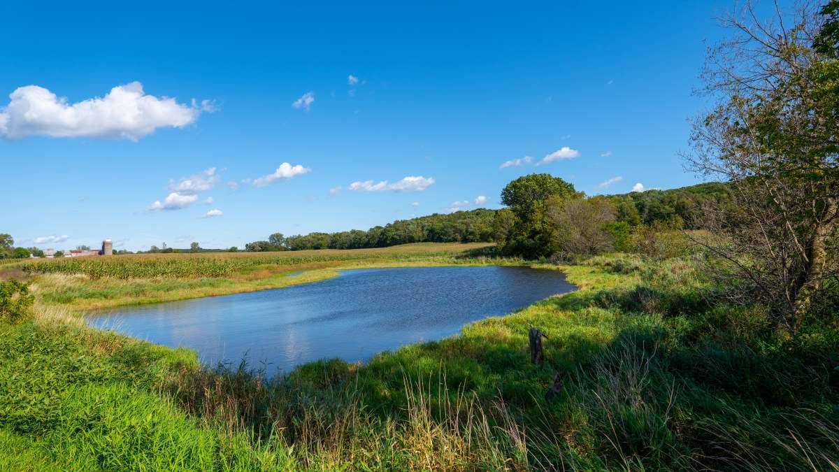 Portage, WI 53901,35 AC County Road EE