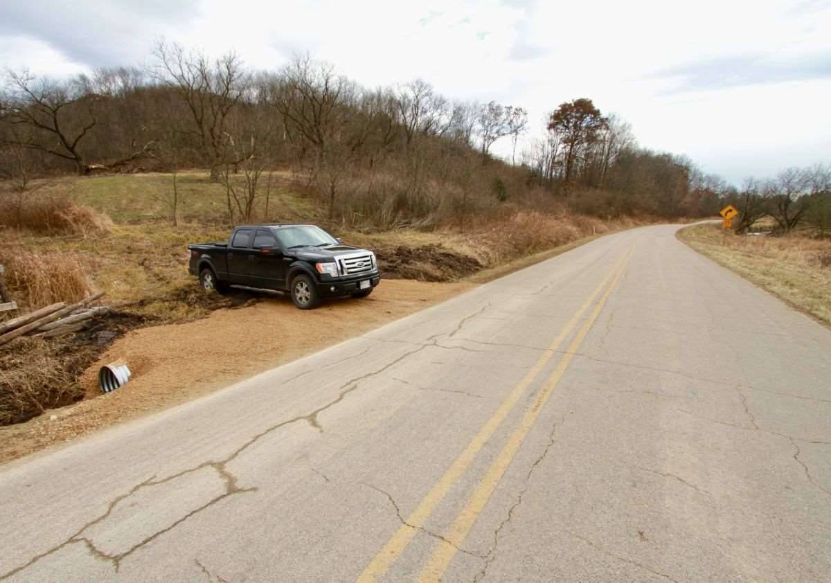 Richland Center, WI 53581,55.54 Ac Elm Tree Ln