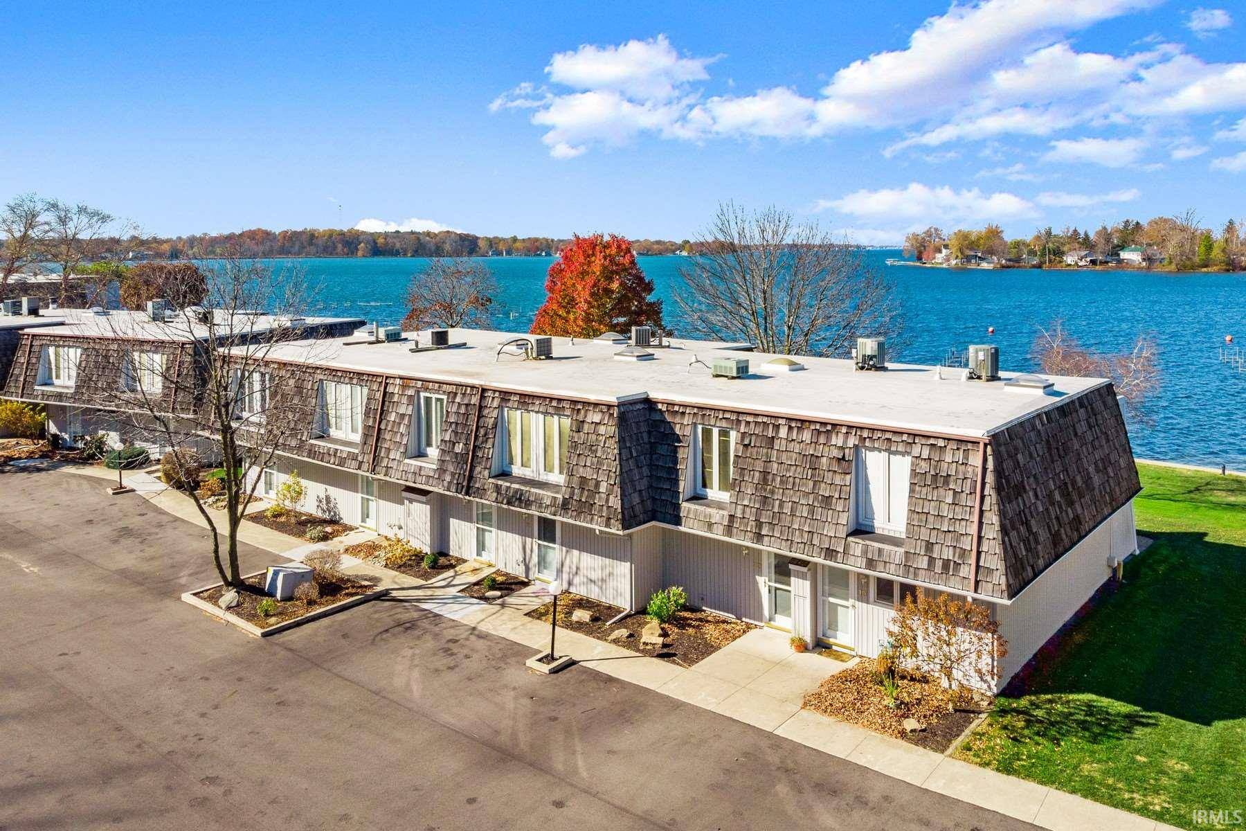 Syracuse, IN 46567,10095 N Turkey Creek Road #20