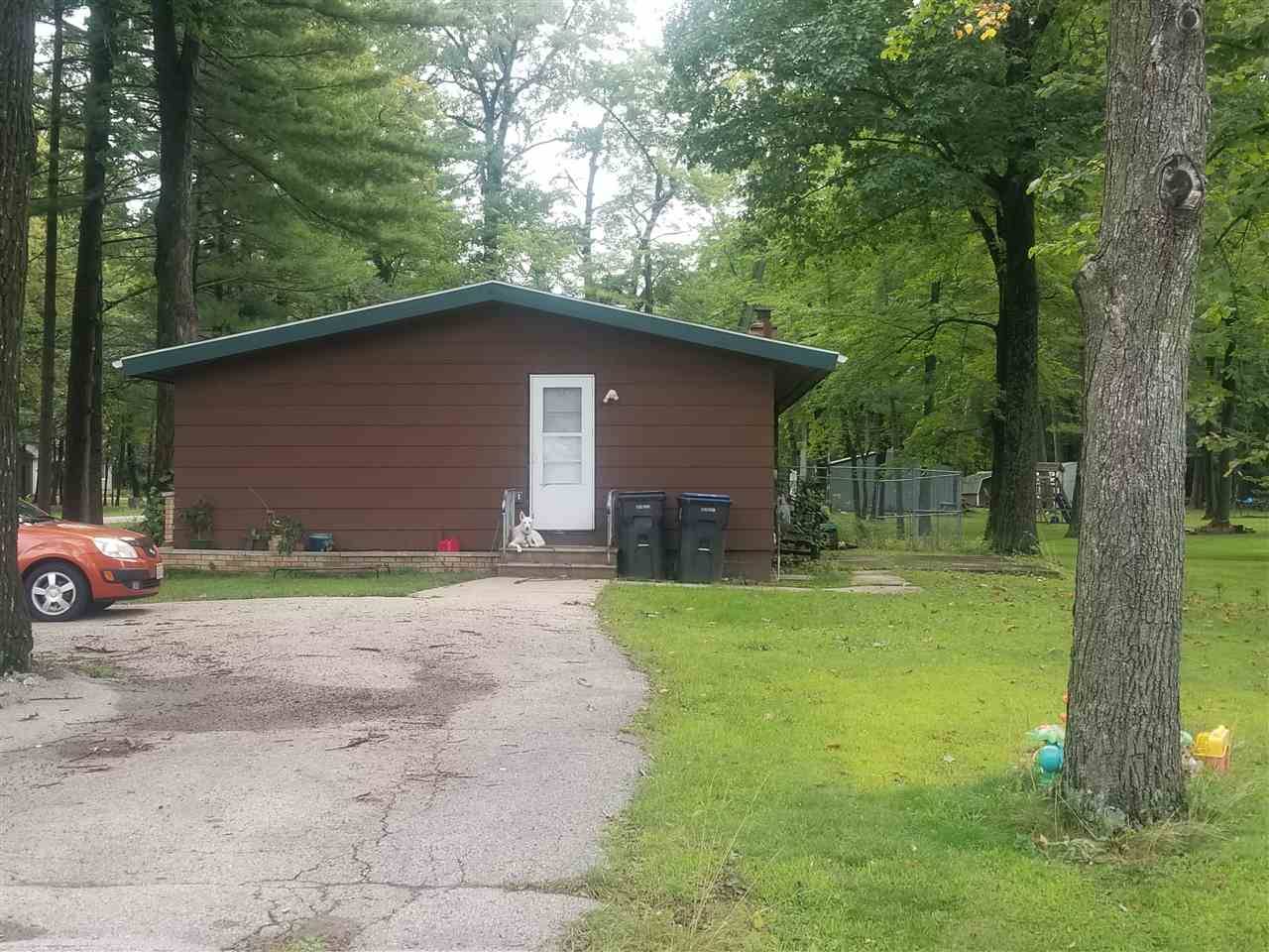 Westfield, WI 53964-9058,207 E Park St