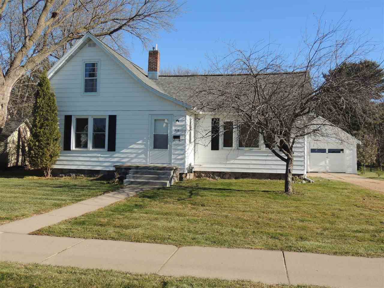 Antigo, WI 54409-0000,519 DELEGLISE STREET