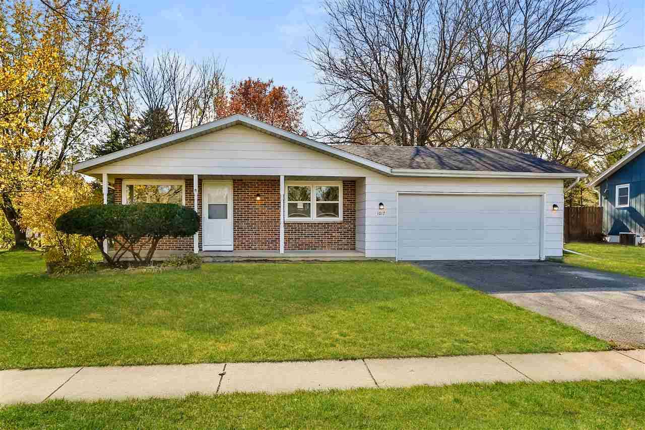 Stoughton, WI 53589,1017 Kriedeman Dr