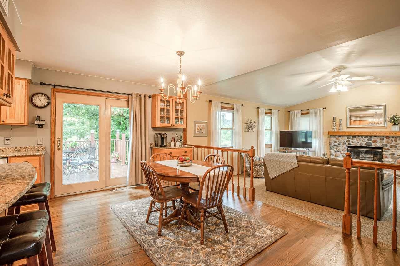 3669 SWOBODA RD, Verona, WI 53593