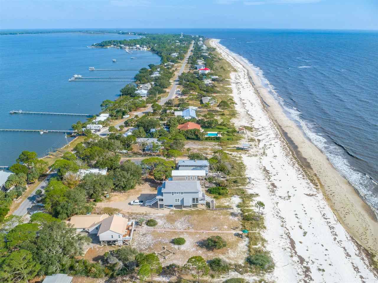 Alligator Point, FL 32346,1535 #B Alligator Drive