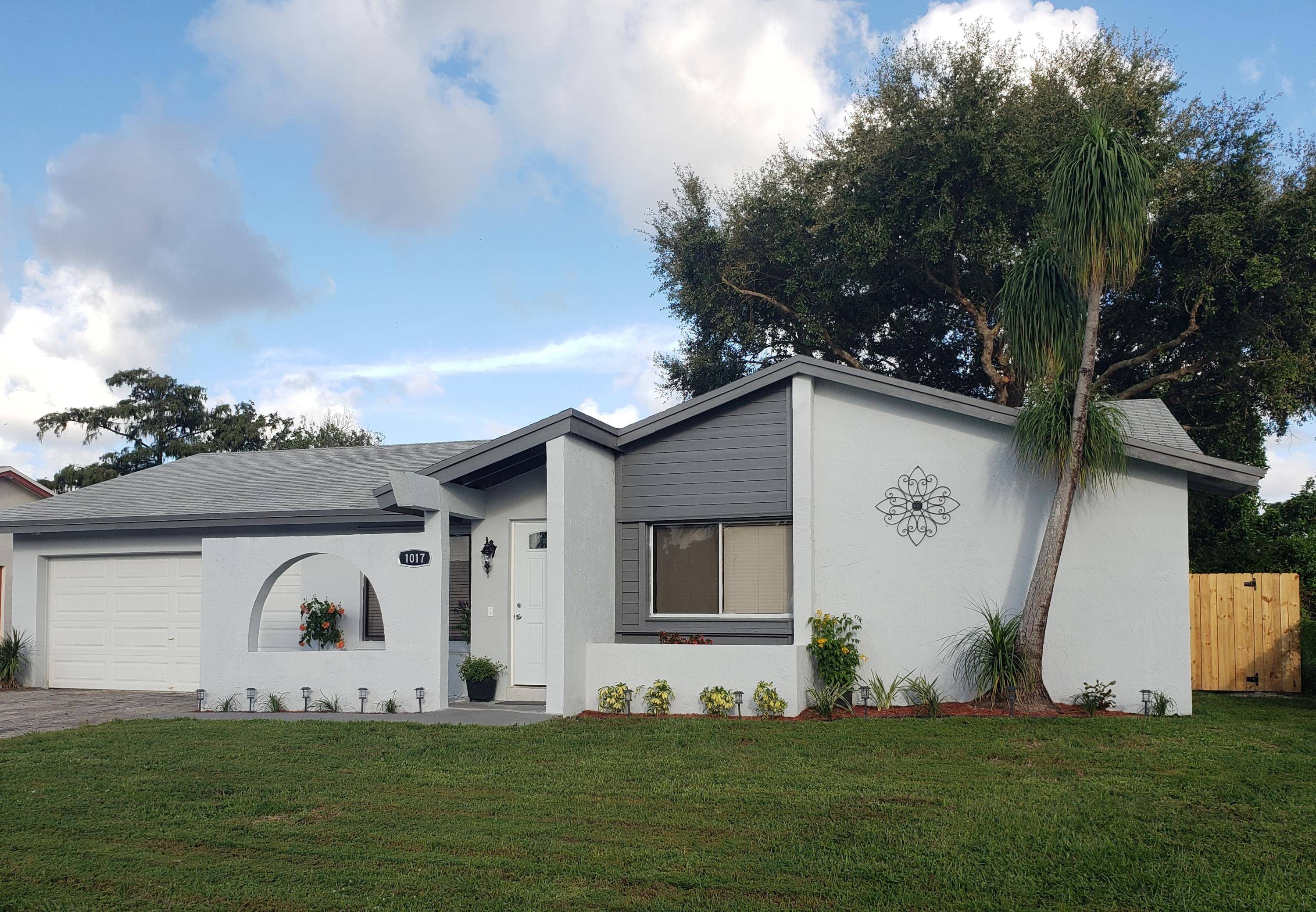 Margate, FL 33068,1017 SW 49th WAY
