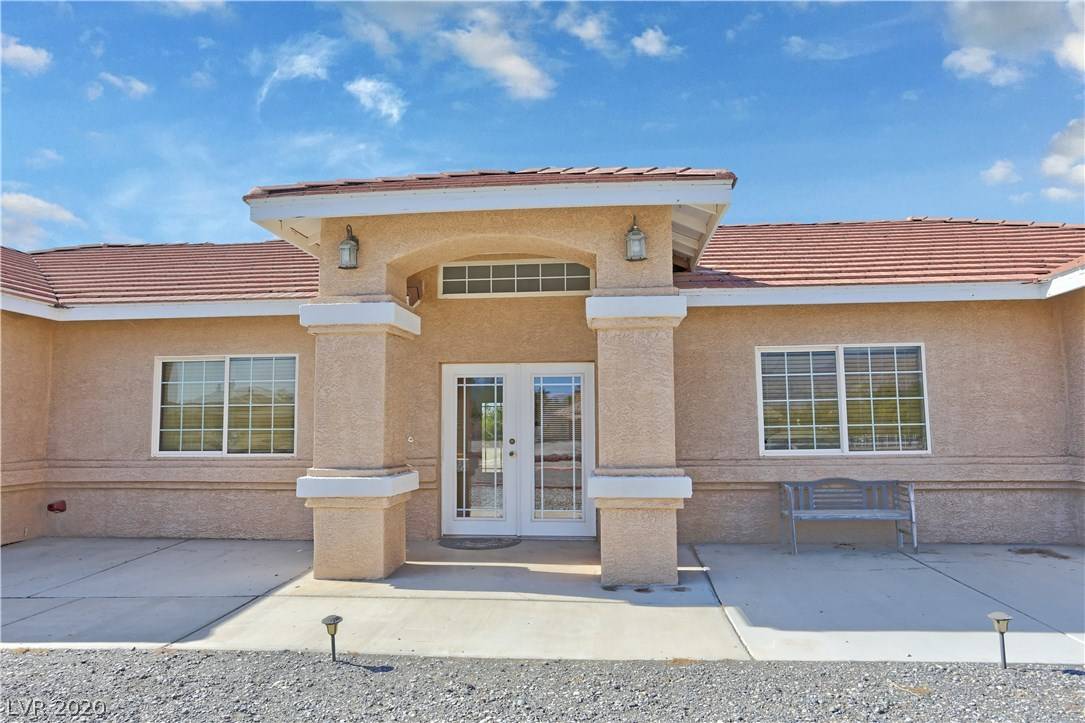 Pahrump, NV 89048,3390 Rainbow Avenue