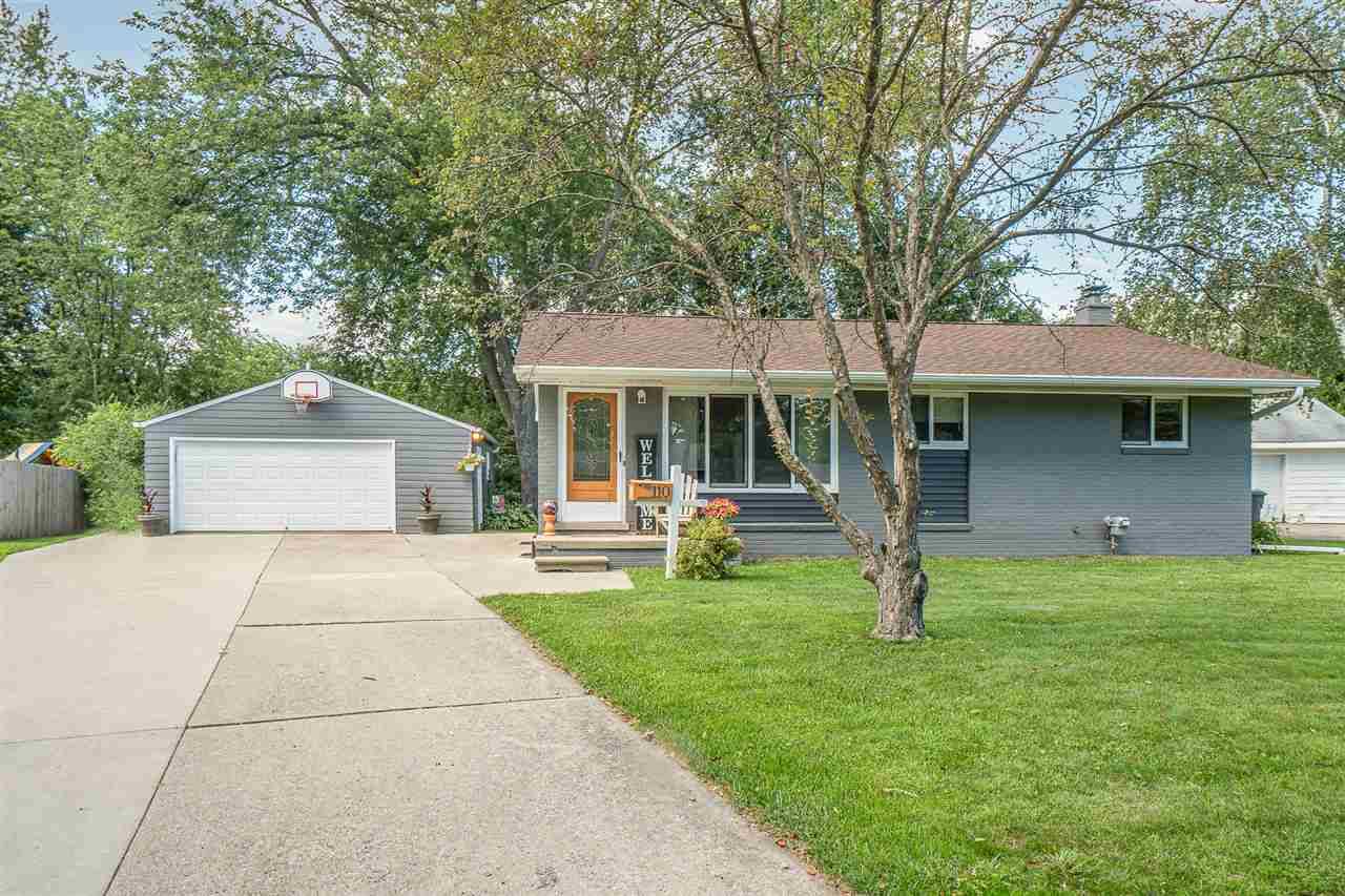 Midland, MI 48642,110 Buchanan