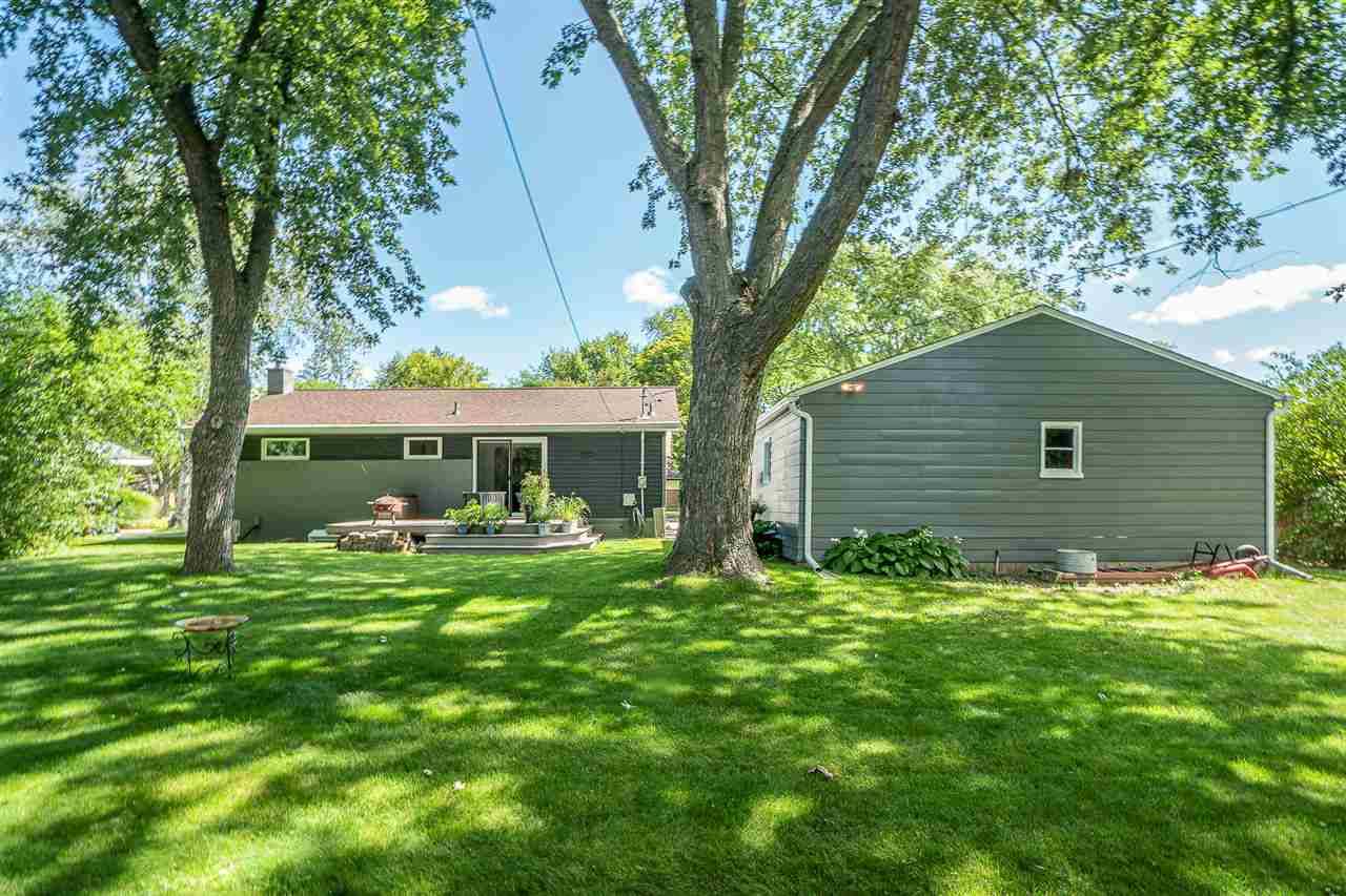 Midland, MI 48642,110 Buchanan