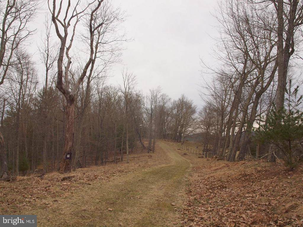 Sugar Grove, WV 26815,SUGAR GROVE ESTATES-MT HALL RD #LOT 17