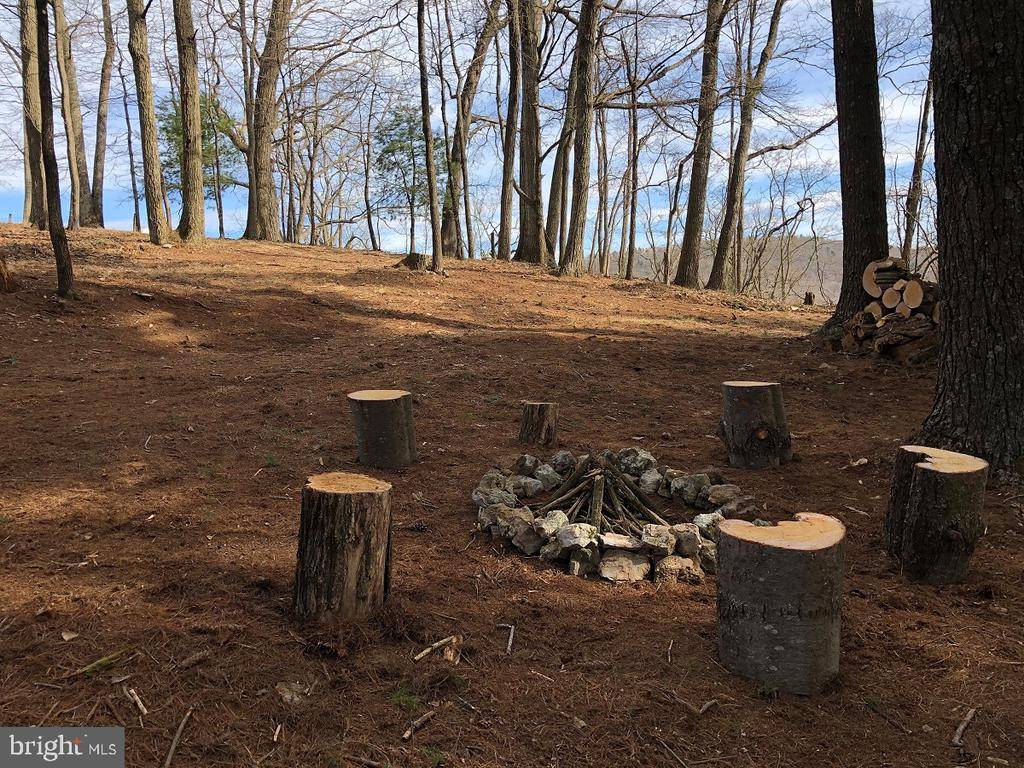 Sugar Grove, WV 26815,SUGAR GROVE ESTATES-MT HALL RD #LOT 17