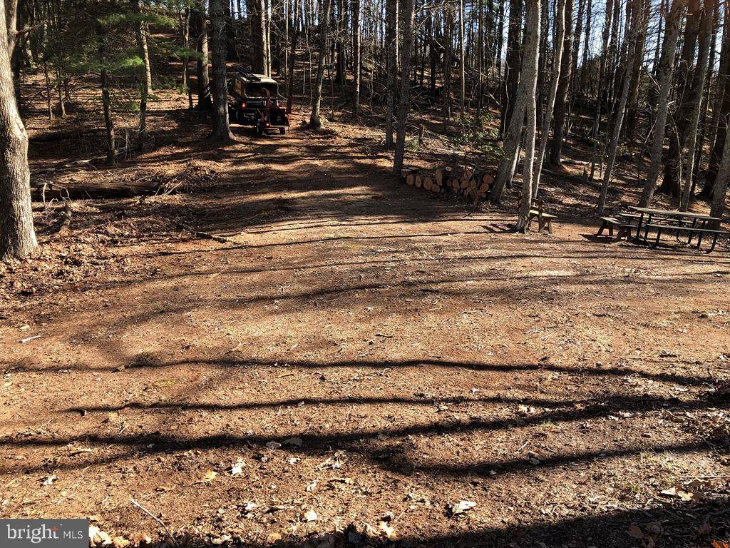 Sugar Grove, WV 26815,SUGAR GROVE ESTATES-MT HALL RD #LOT 17