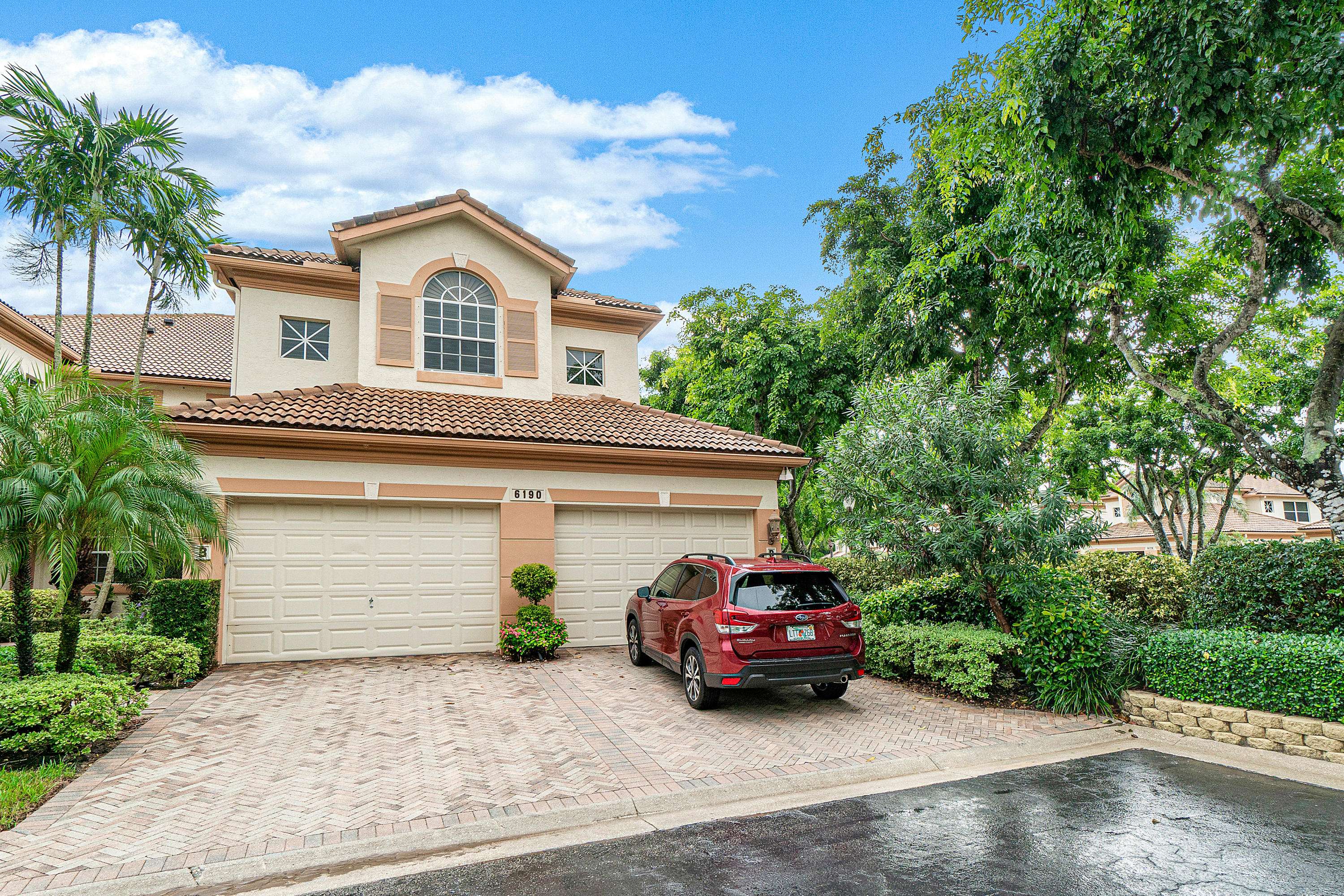 Boca Raton, FL 33496,6190 Island WALK D