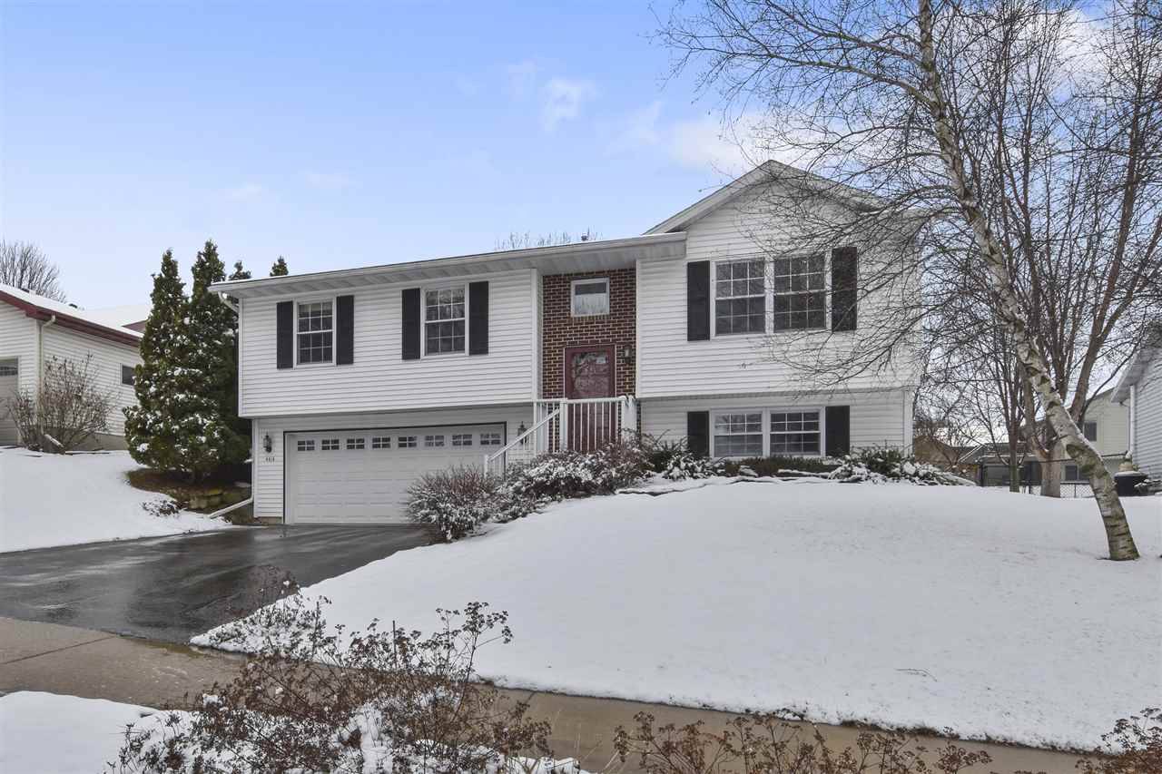 Madison, WI 53704,4414 Hollow Ridge Rd