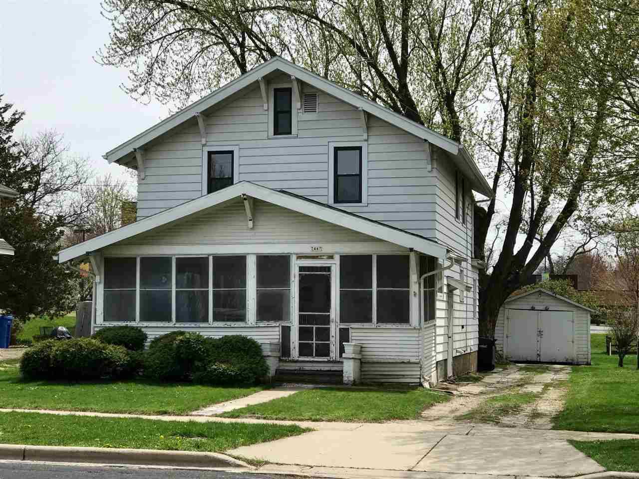 Middleton, WI 53562,7447 Franklin Ave