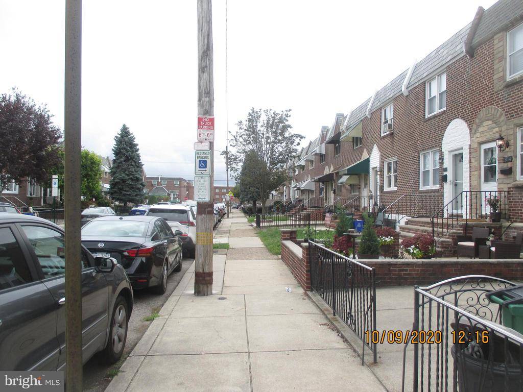 Philadelphia, PA 19148,2812 S DARIEN ST