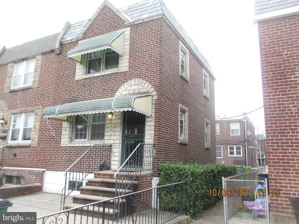 Philadelphia, PA 19148,2812 S DARIEN ST