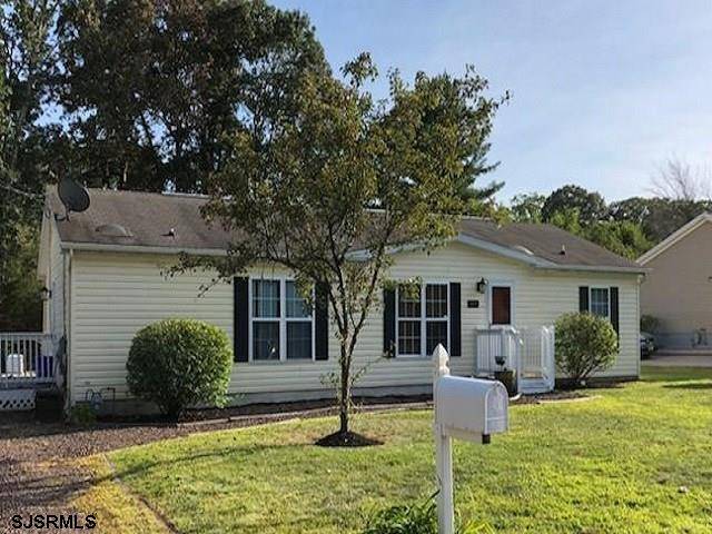 Absecon, NJ 08201,311 Oak Ln