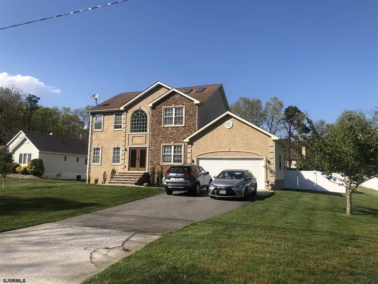 Absecon Highlands, NJ 08205,249 E Magnolia