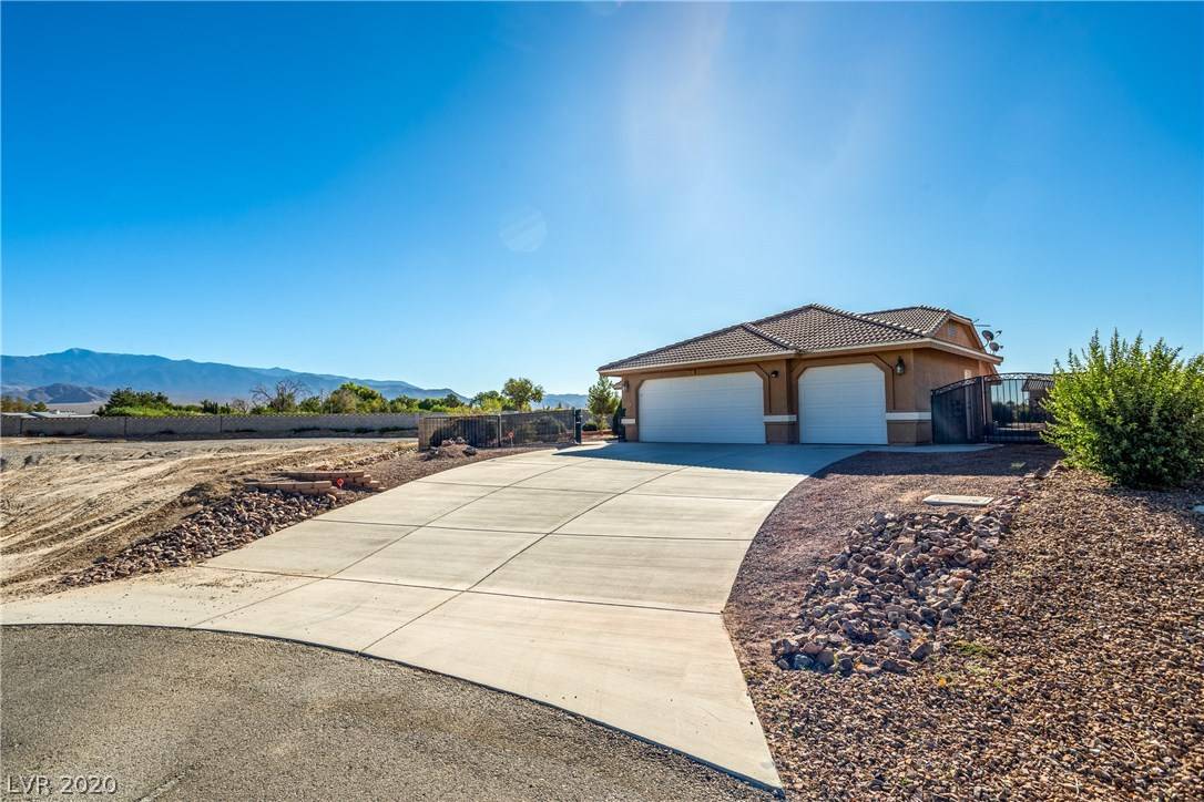 Pahrump, NV 89061,5481 Barnwood Court