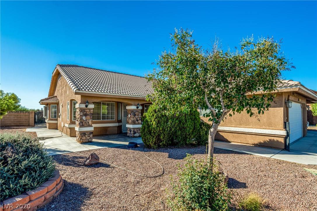 Pahrump, NV 89061,5481 Barnwood Court