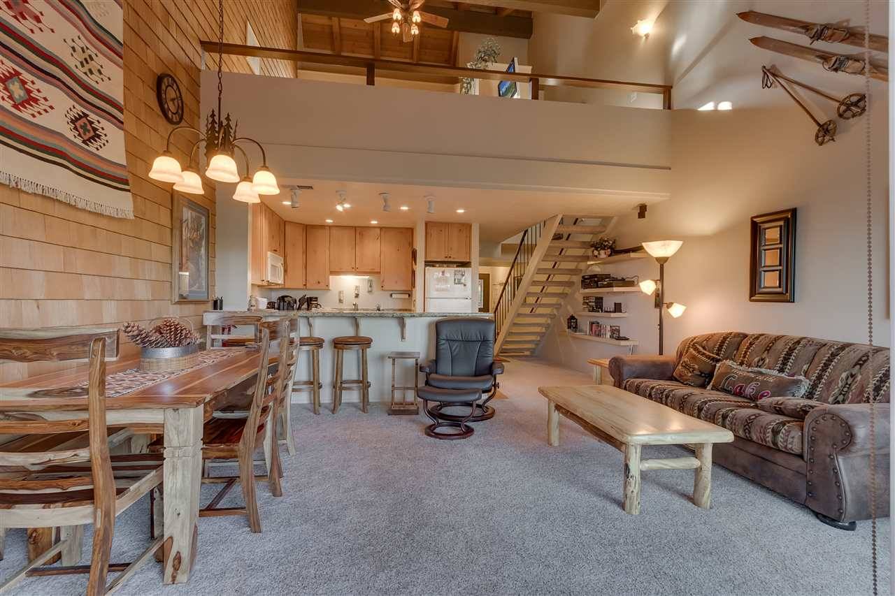 Carnelian Bay, CA 96140,5101 North Lake Boulevard #133