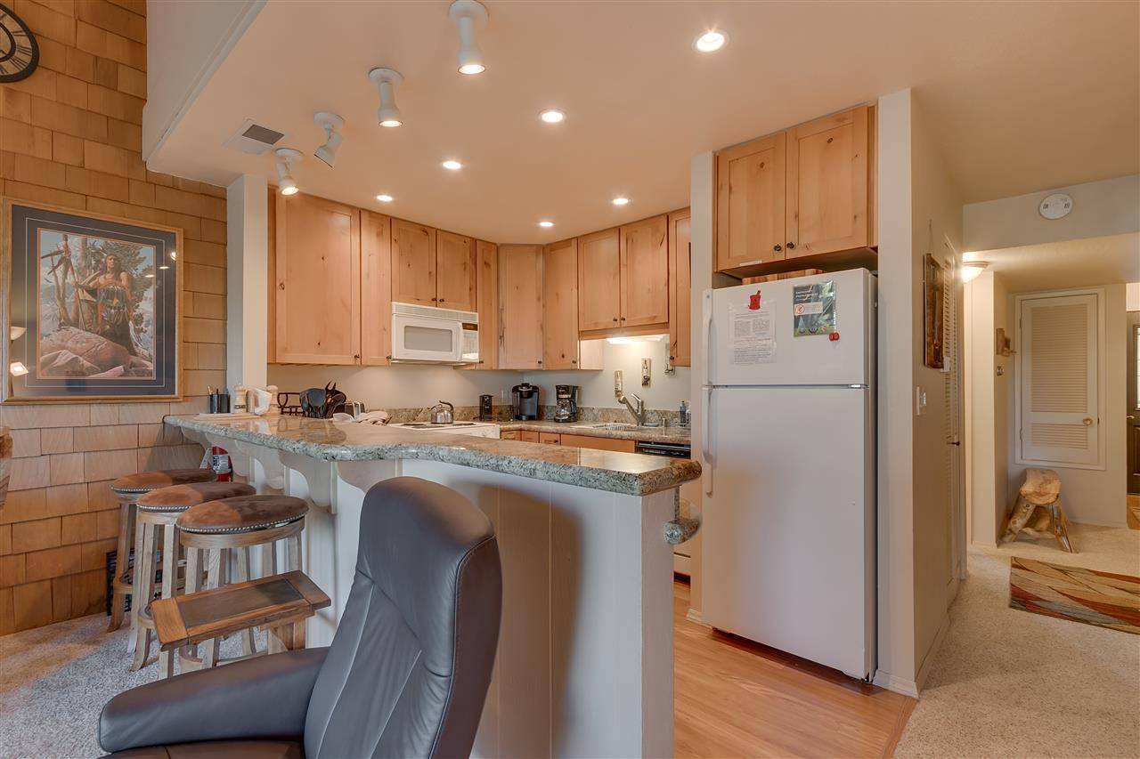 Carnelian Bay, CA 96140,5101 North Lake Boulevard #133