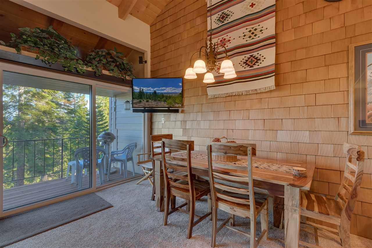 Carnelian Bay, CA 96140,5101 North Lake Boulevard #133