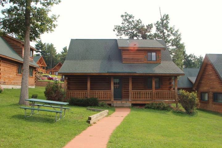 Warrens, WI 54666,816 Waterslide Ct