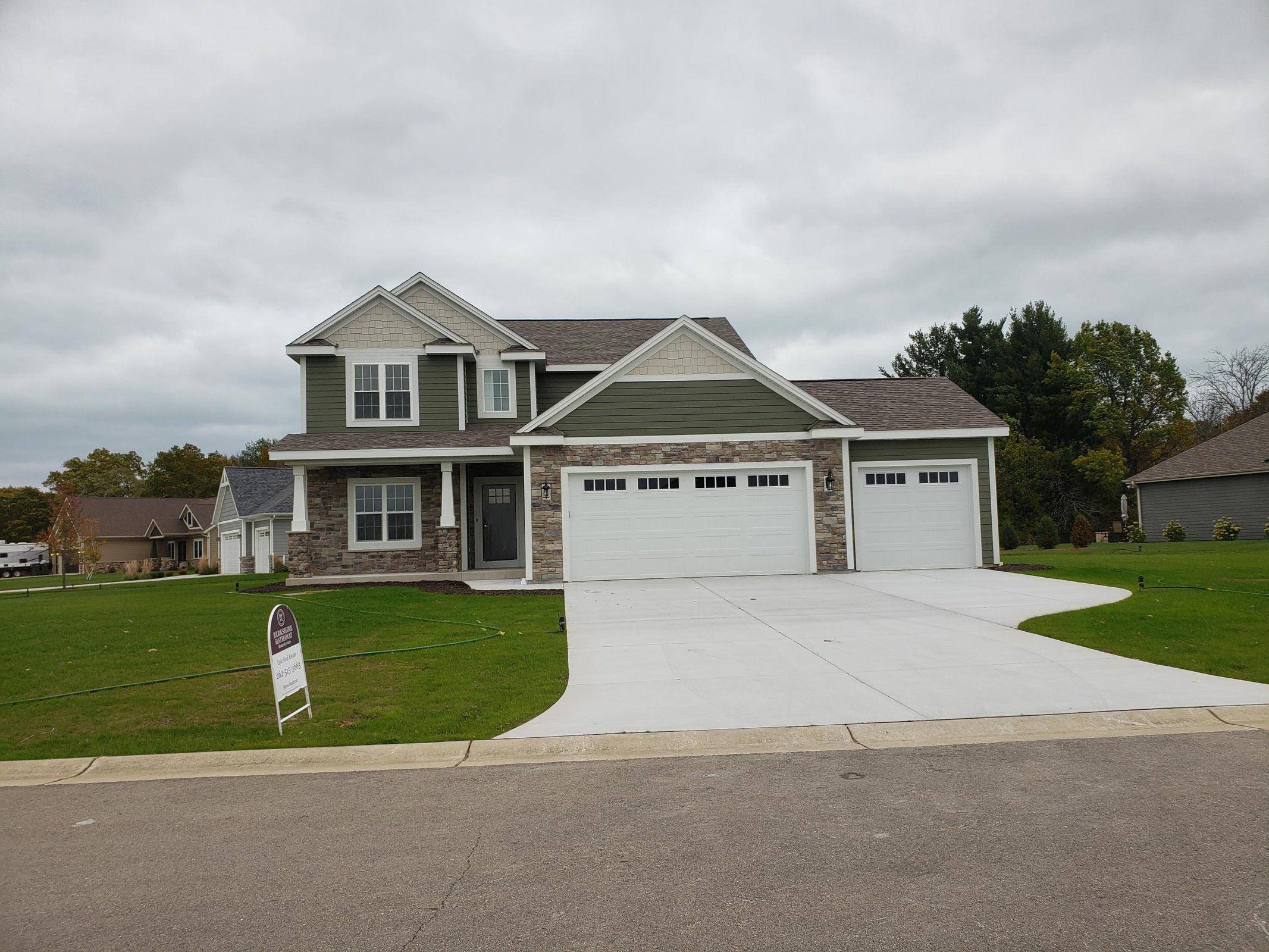 Somers, WI 53140,789 20th Ave