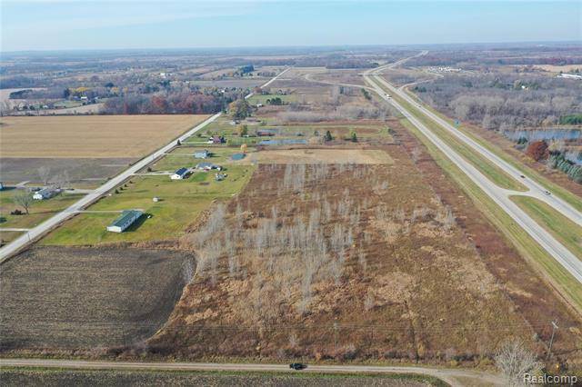 Mussey Twp, MI 48014,00 MOSS RD