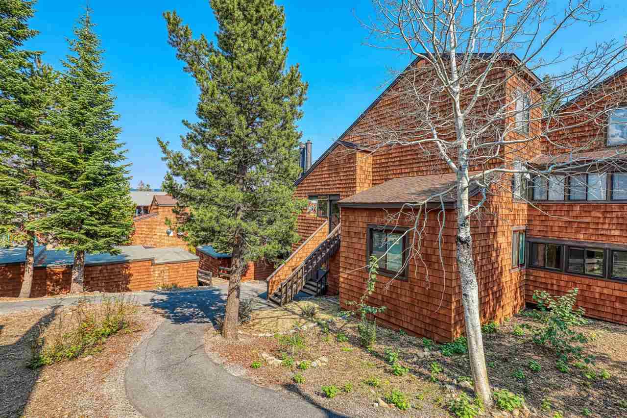 Truckee, CA 96161,11679 Snowpeak Way #540