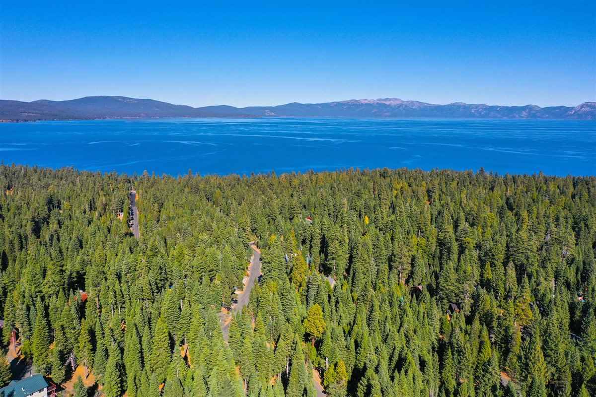 Tahoma, CA 96142,7183 Antelope Way