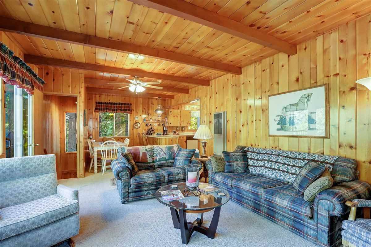 Tahoma, CA 96142,7183 Antelope Way