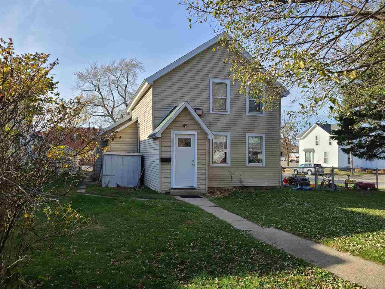 Tomah, WI 54660,903 Woodard Ave