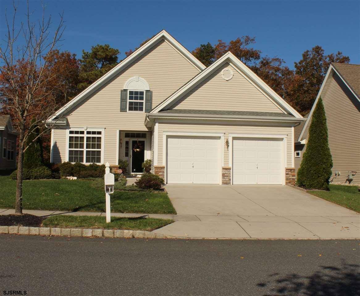 Egg Harbor Township, NJ 08234,217 LILY Road