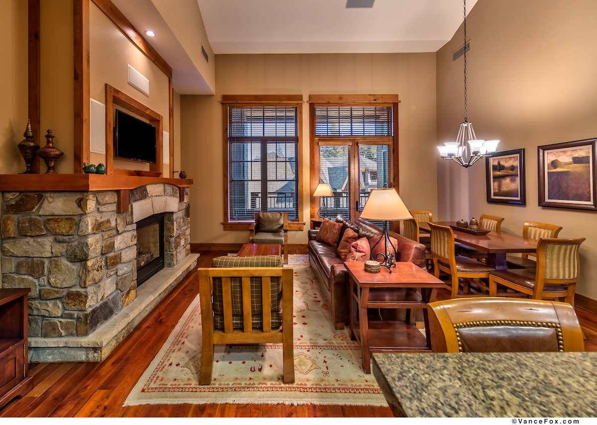 Truckee, CA 96161,7001 Northstar Drive #503