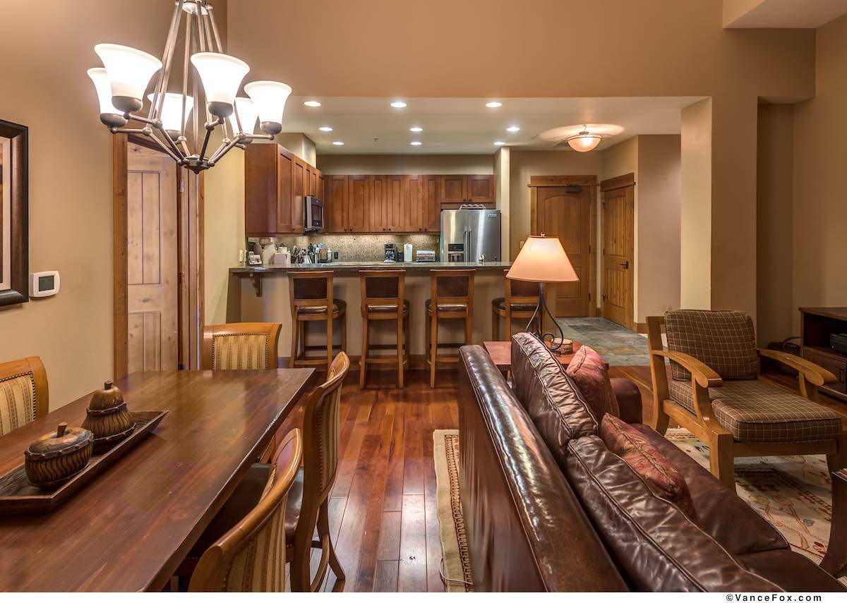 Truckee, CA 96161,7001 Northstar Drive #503