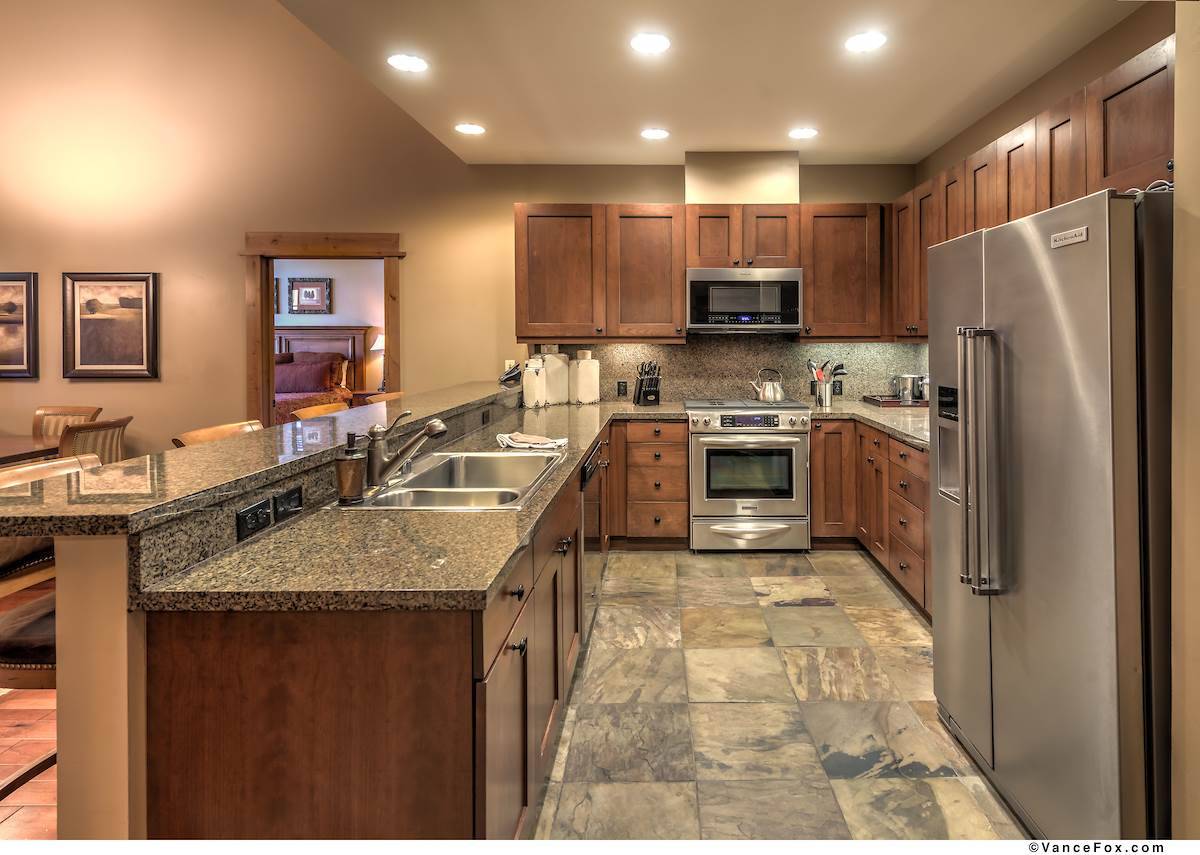 Truckee, CA 96161,7001 Northstar Drive #503