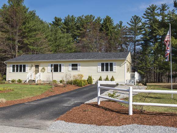 Bedford, NH 03110,104 Meadowcrest DR