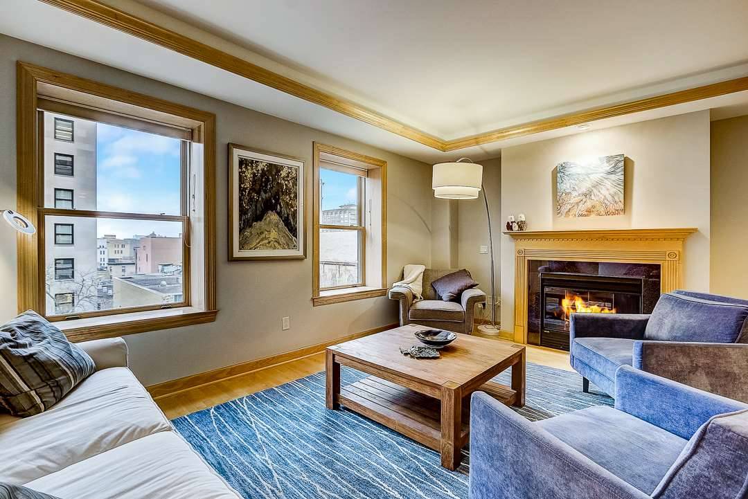 Madison, WI 53703,123 W Washington Ave #405